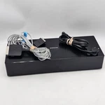 Samsung QN55LS03B One Connect Box W/ Cables BN96-54788J SOC1001B. Fixed Price $249.98.