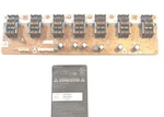 Sharp LC-26D43U Inverter Board QKITF0145SNP2 / RUNTKA213WJZZ (5X). Fixed Price $59.99.