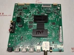 Tcl 55S401TAAA Main Board V8-ST10K01-LF1V001 Tech Tested. Fixed Price $25.00.