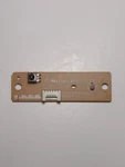 Toshiba 32AV500U 32" 720P Hdtv Sensor Board STV37TH VTV-IR370 REV1 Genuine. Fixed Price $15.99.