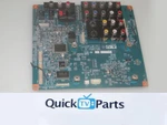 Sony KDE-37XS955 KDE-42XS955 A1U Board A-1061-614-C (1-863-171-13). Fixed Price $24.95.