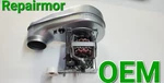 DFS270ZSEL1, DC93-00101N, DC31-00055G, DC31-00055H Oem Samsung Dryer Motor Assy. Fixed Price $100.00.