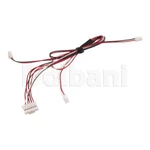 77-17-1225 Original Vizio Internal Tv Cable D40F-G9. Fixed Price $17.95.