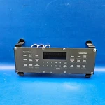 Genuine Range Oven Control Board # WB27X33137. Fixed Price $199.98.