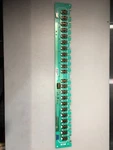 Samsung SSB460W22V01 Right Inverter Board REV0.1 2007. 11.05. Fixed Price $15.00.