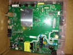 40" Sharp Led Tv LC-40LB601U Main Board / Power Supply 241739. Fixed Price $18.00.
