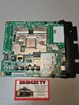 Lg 50UN6950ZUF Main Board EBU65841701. Fixed Price $30.00.