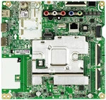 Lg EBU65348207 Main Board For 49UM7300PUA.BUSYLJM. Fixed Price $38.24.