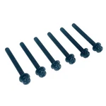 Screws For Samsung PN58B650S1FXZA (PN58B650S1F) Tv Stand / Legs (set Of 6). Fixed Price $9.49.
