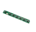 Element ELEFT326 Button Control Board Keypad SZTHTFTV2006 Tested. Fixed Price $11.95.