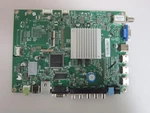 Nec E437Q, E507Q Main Board 756TXICB01K0260 (715G9663-M01-000-005K). Fixed Price $34.89.