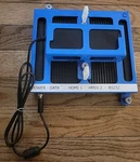 Stratacache Spectra NG-2-64-HT With Blue Metal Case (was Used Mcdonald's). Fixed Price $35.95.