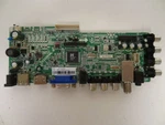 Westinghouse EUM24F1G1 Main Board (CV3393AL-B) 4AJ2343. Fixed Price $18.89.