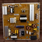 Power Supply Board LGP75NT-21U1 EAY65895541 EAX69501501 (1.5). Fixed Price $26.00.