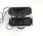 Sansui SLEDVD244 Tv Speakers. Fixed Price $9.95.