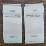 Sony XBR-65X900E Smart Tv Two T-con Board Lvds Ribbon 15088A. Fixed Price $20.00.