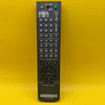 Genuine Sony Remote Control RMT-501C. Fixed Price $15.99.