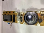 Lg EAX48830507 EBR74752206 Washer Control Board Interface AZ146849 ZC2463. Fixed Price $38.94.