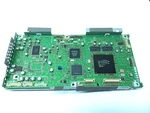 Sharp LC-26GA5U XC794WJ Main Board DUNTKC794FE01. Fixed Price $13.31.