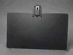 Samsung Tv Stand Base BN63 18588A Oem Pedestal For Qled Series QN75Q80. Fixed Price $63.89.