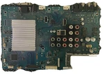 Sony A1727314A 187902011 BM3 Board For KDL32S5100 G3D. Fixed Price $58.80.