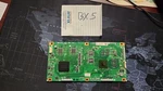 Sharp LC-60UD27U T-con Board KG401 QPWBXG401WJN3 G401FM01. Fixed Price $74.99.