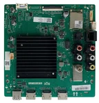 Vizio 60103-00756 Main Board For V755-J04 (LBNFE5KX Serial). Fixed Price $59.96.