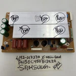 Samsung Oem X-main Board Model PN50C450B1DXZA Version NY02 Part LJ92-01727A. Fixed Price $69.00.