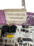 Viking PE070148 Oem Range Oven Self-clean Control Board. Fixed Price $255.00.