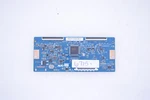 Vizio E65-F0 65T50-C0C UT-5565T50C13-827-2019160-00479-04 T-con Board 6715. Fixed Price $19.99.