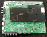 Vizio D50U-D1 Main Board , 756TXFCB0QK022. Fixed Price $59.00.