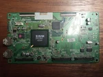 Emerson / Sylvania 32" Hdtv ( LC320EM9 LC320SS9 ) Digital Board A8AF3UH. Fixed Price $15.96.
