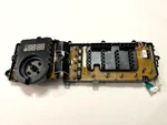 DC92-00256B : Samsung Dryer Control Board. Fixed Price $100.00.