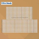 20PCS Led Backlight Strips For Samsung BN96-38483A BN96-38484A UN60JS7000FXZA. Fixed Price $59.67.