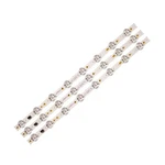 Strips For Lg 55UK6200PUA 55UK6090PUA NC550DGG 55UK6300PUE Ssc 8LED. Fixed Price $24.66.