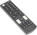 Remote Control For Insignia NS-LDVD26Q-10A NS-LDVD32Q-10A NS-L322Q-10A Hdtv. Fixed Price $10.99.