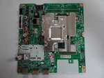 Lg 75UM6970PUB Busylor Main Board (EAX68253604) EBT66214402. Fixed Price $42.89.