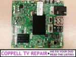 Repair Service For Lg 55LE5400-UC Main Board EBU60884402 Please Read Listing!. Fixed Price $74.95.