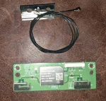 Tested! Sony XBR-49X800G XBR-65X800G Tv Wifi Module 1-458-998-12 / J20H088. Fixed Price $22.80.