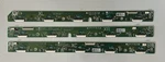 Lg 60PN5700-UA EBR75513301 EBR75512701 EBR75545901 Buffer Board Unit Set Of. Fixed Price $34.99.