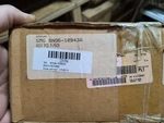 46" Samsung Lcd Tv LN46B550K1F Main Board BN96-10943A. Fixed Price $39.99.