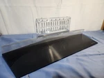 Genuine Lg Oled Tv 55-65 Base Stand Pedestal MGJ650437 -no Screws Or Box. Fixed Price $74.99.