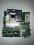 Lg EBT64436202 Main Board 60UH6035-UC. Fixed Price $34.99.