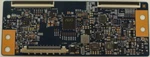 Vizio E55-C2 / E55-C1 T-con Board 55.55T23.C05. Fixed Price $9.95.