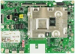 Lg EBT66077501 Main Board For 55SM8600PUA.BUSYLOR. Fixed Price $99.95.