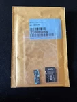 Onn. 100131767 64 Gb Microsdxc U3 Memory Card, 2 Pack. Fixed Price $8.50.