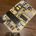 Tcl 81-PBE050-H92 Power Supply Board For 55FS3750 And Other Models. Fixed Price $29.95.