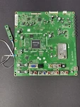 Vizio E321VL Main Board 3632-1512-0150(4B) Tested Working Fast Shipping. Fixed Price $28.04.