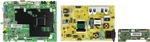 Samsung LH40DMEPLGA/GO (version TS02) Complete Tv Repair Parts Kit. Fixed Price $28.71.