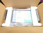 Samsung DVD-R120 Dvd, Ram, Rw, Recorder Slim Design Multi Format New Open Box. Fixed Price $124.95.